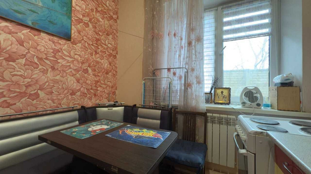 NN S4 Продам 1 комнатную квартиру метро Спортивная улица Державинская Харків - зображення 2