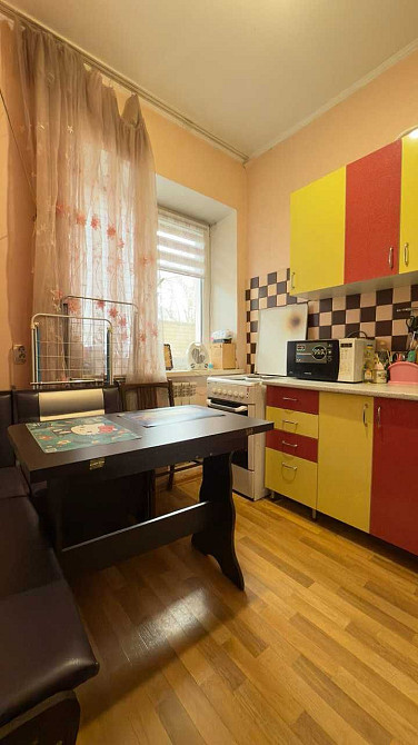 NN S4 Продам 1 комнатную квартиру метро Спортивная улица Державинская Харків - зображення 1