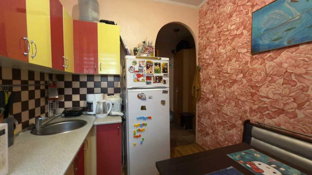 NN S4 Продам 1 комнатную квартиру метро Спортивная улица Державинская Харків - зображення 7