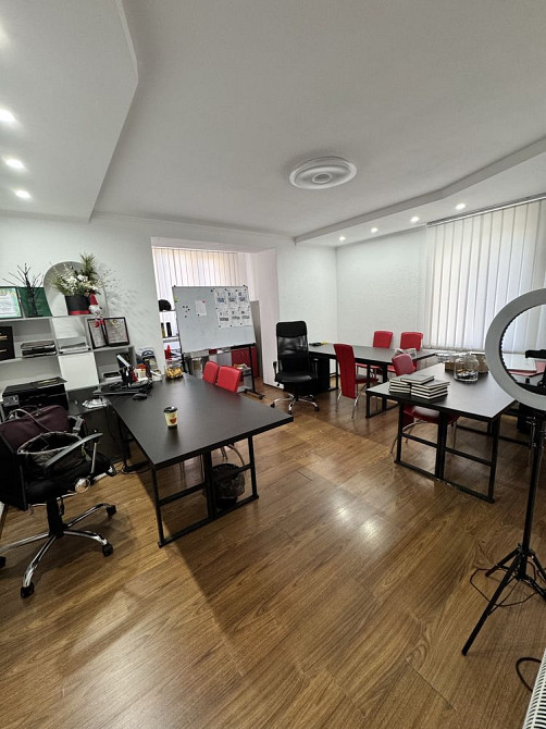 Продам 3 ком 90 квм на Вильямса спецпроект Одеса - зображення 8