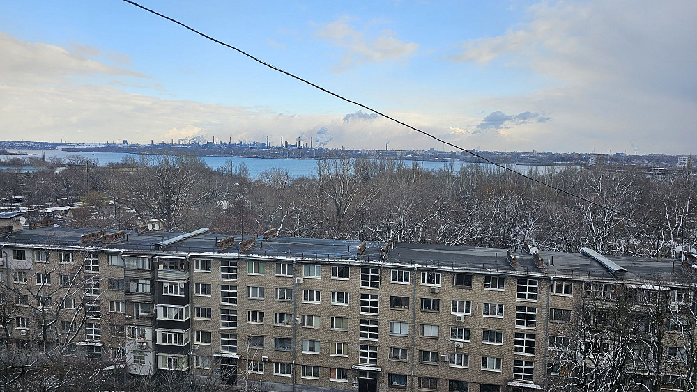 Актуально! 3-ая Бородинский,  Штурмовая! С Видом на Днепр! Срочно! Запоріжжя - зображення 5