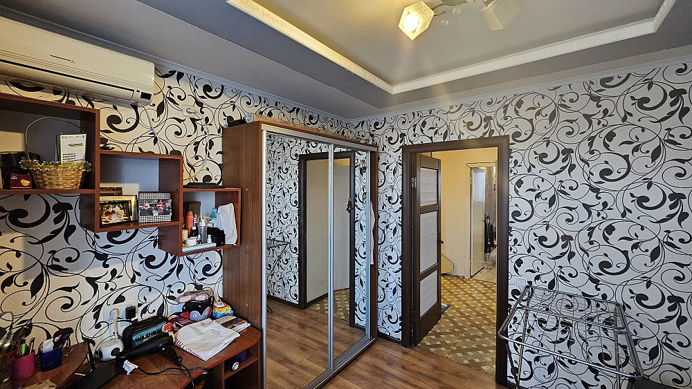 Актуально! 3-ая Бородинский,  Штурмовая! С Видом на Днепр! Срочно! Запоріжжя - зображення 2