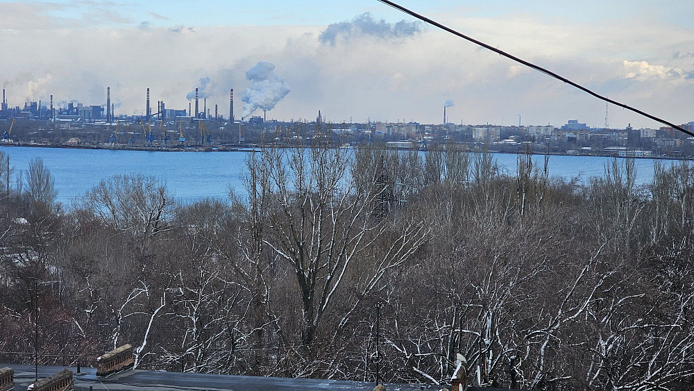 Актуально! 3-ая Бородинский,  Штурмовая! С Видом на Днепр! Срочно! Запоріжжя - зображення 4