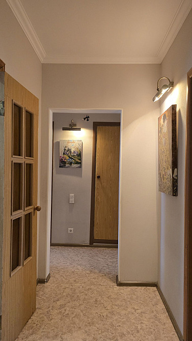 Продажа квартиры на 16 мк-не Запоріжжя - зображення 3