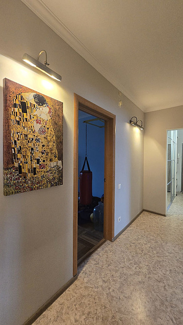 Продажа квартиры на 16 мк-не Запоріжжя - зображення 7