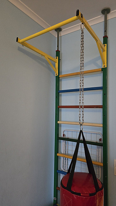 Продажа квартиры на 16 мк-не Запоріжжя - зображення 6