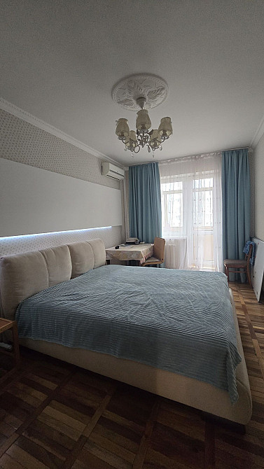 Продажа квартиры на 16 мк-не Запоріжжя - зображення 1