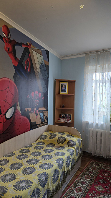 Продажа квартиры на 16 мк-не Запоріжжя - зображення 5