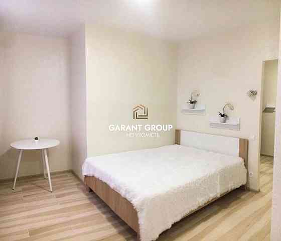 Однокомнатная квартира на Таирова Одеса