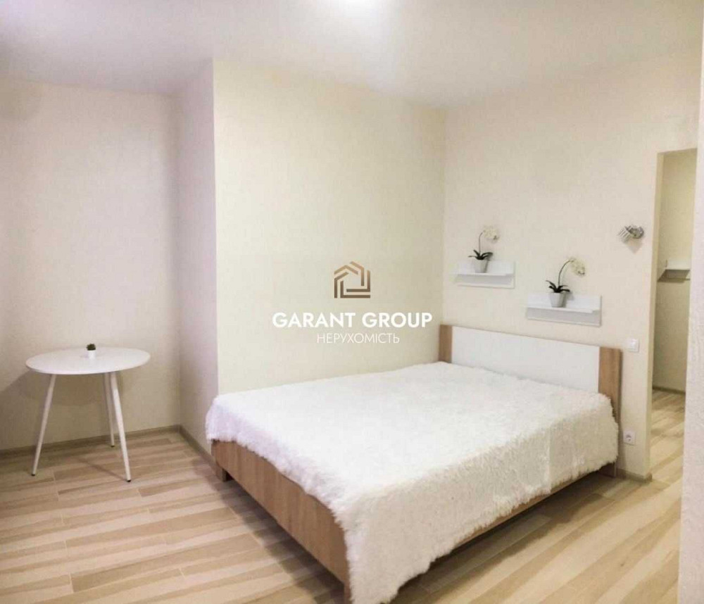 Однокомнатная квартира на Таирова Одеса - зображення 1