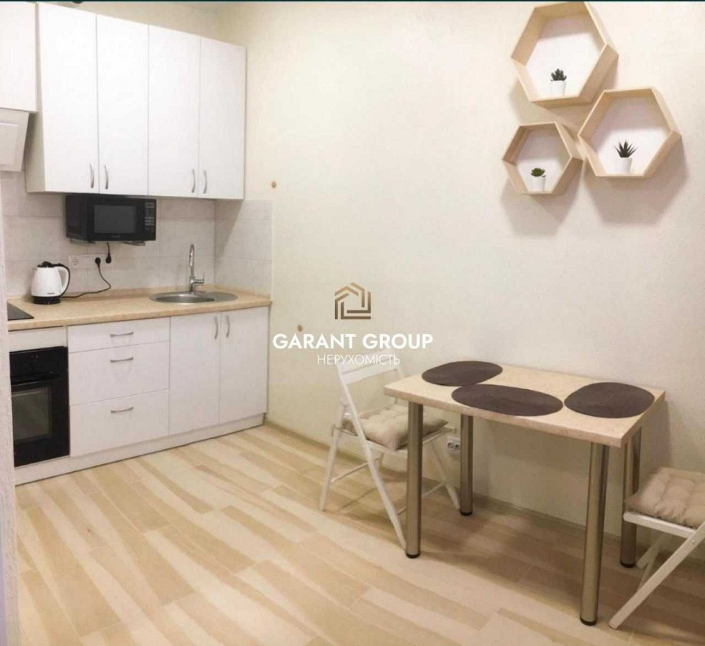 Однокомнатная квартира на Таирова Одеса - зображення 3