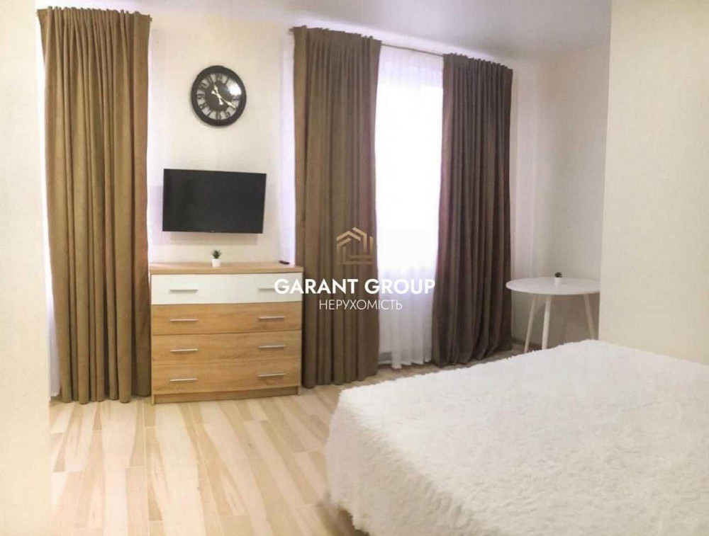 Однокомнатная квартира на Таирова Одеса - зображення 2