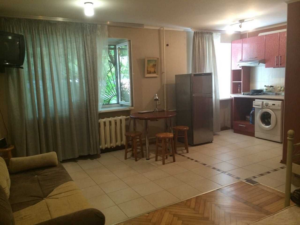 Продам 1 к. квартиру Одеса - зображення 1