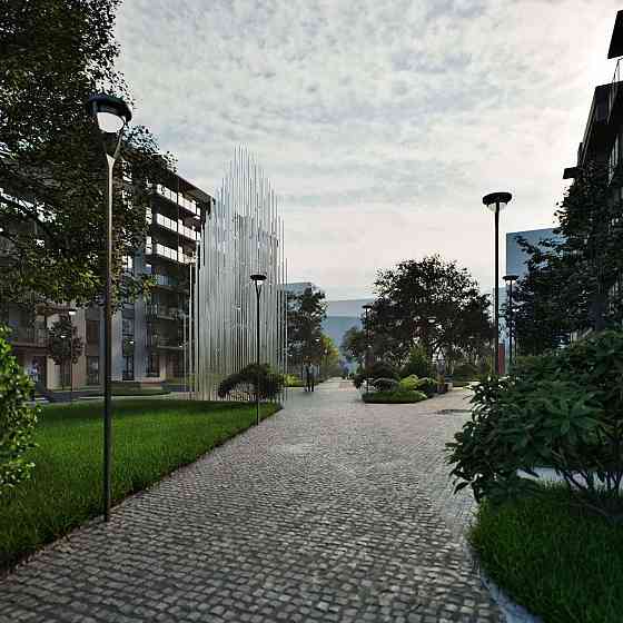 Остання 2к квартира • розтермінування 36 міс • без податків • Київ пер Ирпень