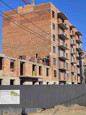 Остання 2к квартира • розтермінування 36 міс • без податків • Київ пер Ирпень