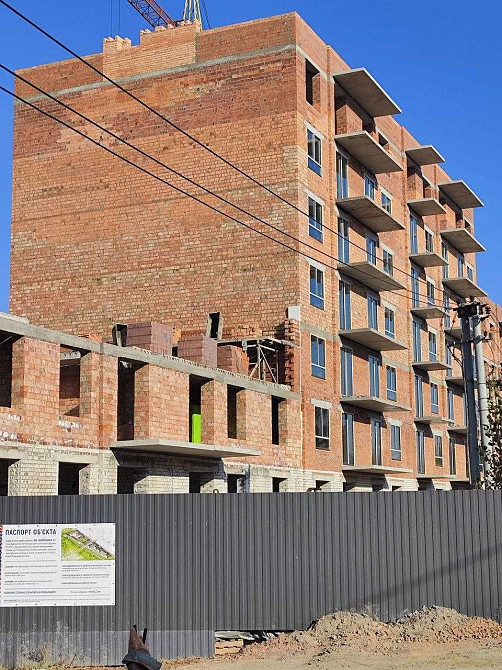 Остання 2к квартира • розтермінування 36 міс • без податків • Київ пер Ирпень - изображение 4