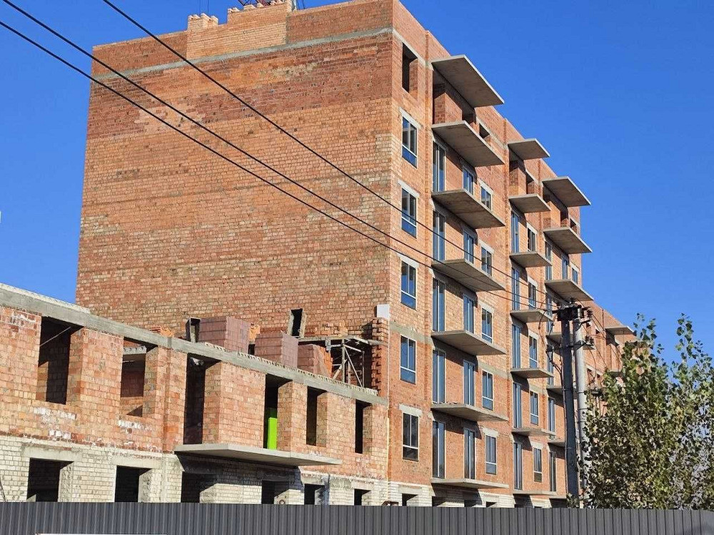 Остання 2к квартира • розтермінування 36 міс • без податків • Київ пер Ирпень - изображение 3