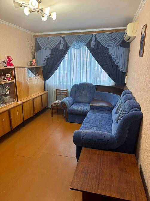 Продам квартиру на БРАЇЛКАХ Полтава - зображення 2