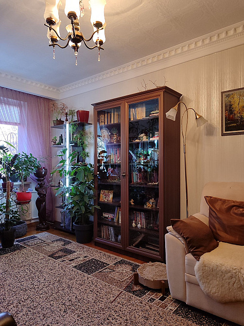 Продам 2к ул.Соборности ( Доценко) Раздельные комнаты Чернігів - зображення 6