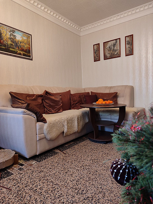 Продам 2к ул.Соборности ( Доценко) Раздельные комнаты Чернігів - зображення 3