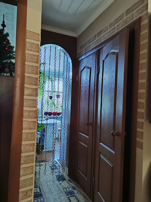 Продам 2к ул.Соборности ( Доценко) Раздельные комнаты Чернігів - зображення 2