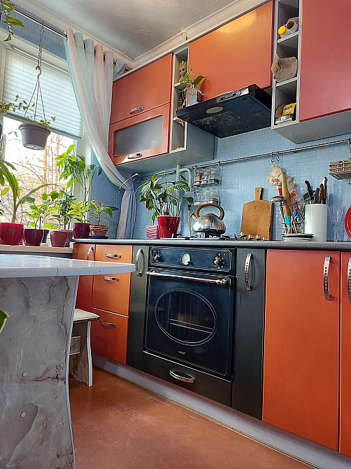 Продам 2к ул.Соборности ( Доценко) Раздельные комнаты Чернігів - зображення 1