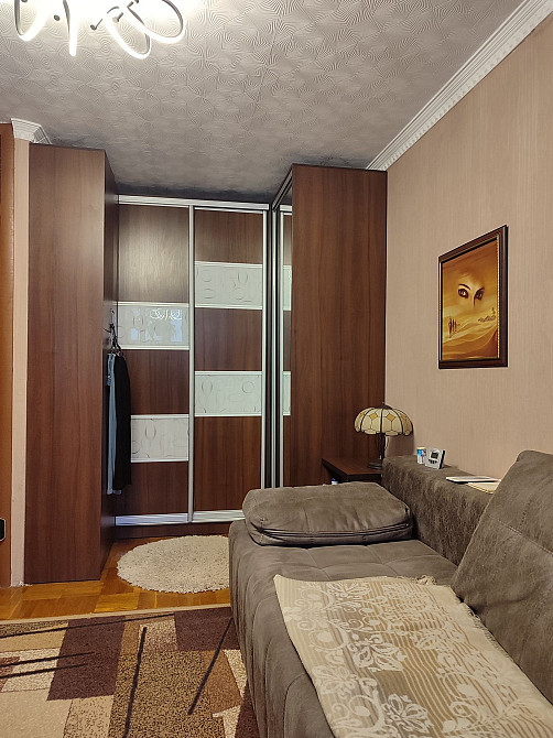 Продам 2к ул.Соборности ( Доценко) Раздельные комнаты Чернігів - зображення 5