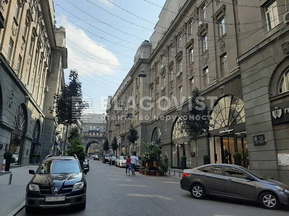 Вул. Хрещатик 15. Продаж 3 кімнатної двосторонньої квартири Киев - изображение 4