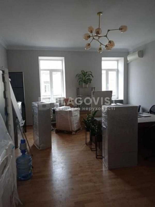 Вул. Хрещатик 15. Продаж 3 кімнатної двосторонньої квартири Киев - изображение 2