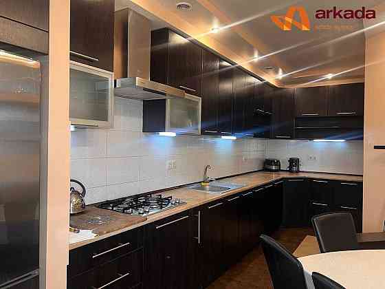 Двокімнатна квартира 70м2 напроти Велмарту Ивано-Франковск