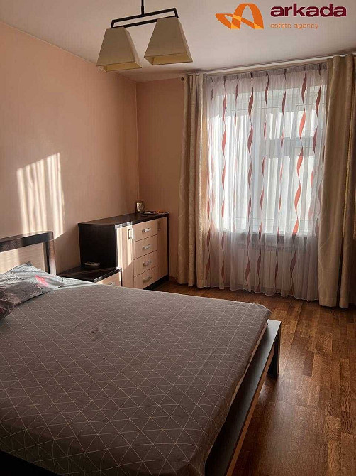 Двокімнатна квартира 70м2 напроти Велмарту Ивано-Франковск - изображение 5