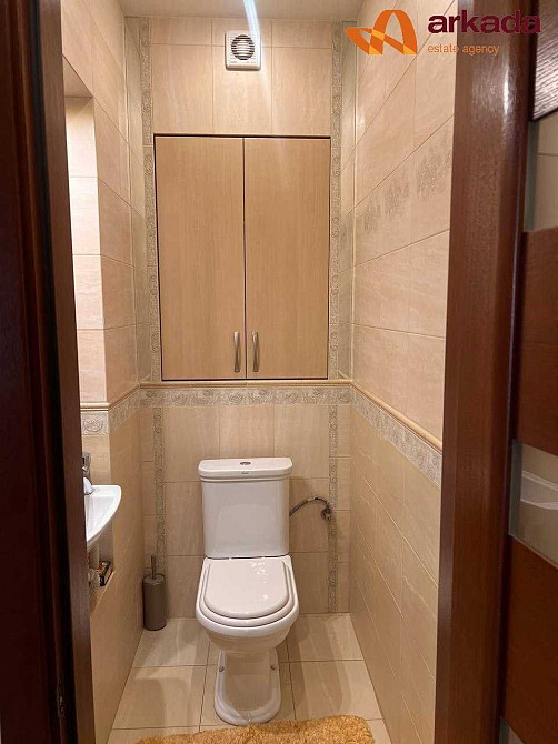 Двокімнатна квартира 70м2 напроти Велмарту Ивано-Франковск - изображение 8