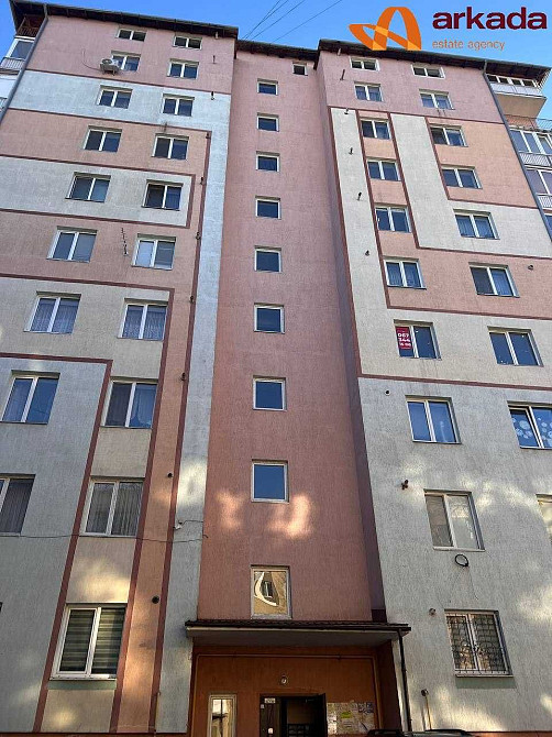 Двокімнатна квартира 70м2 напроти Велмарту Ивано-Франковск - изображение 7