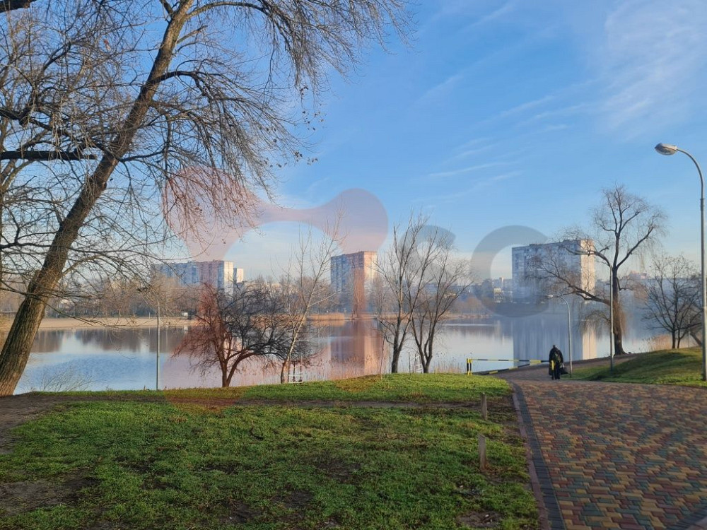 Продам ‼️без % Березняки Дніпровська Набережна Тельбін вул Шумського 5 Київ - зображення 3