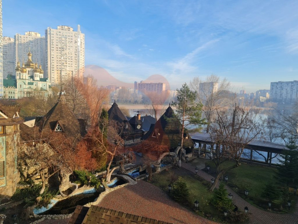 Продам ‼️без % Березняки Дніпровська Набережна Тельбін вул Шумського 5 Київ - зображення 7