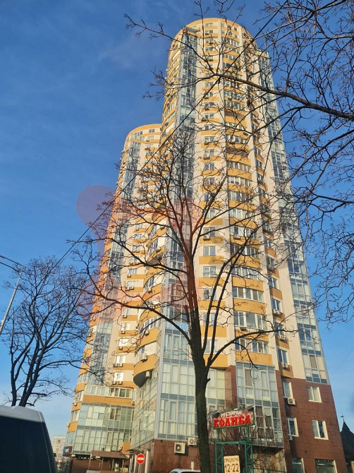 Продам ‼️без % Березняки Дніпровська Набережна Тельбін вул Шумського 5 Київ - зображення 2