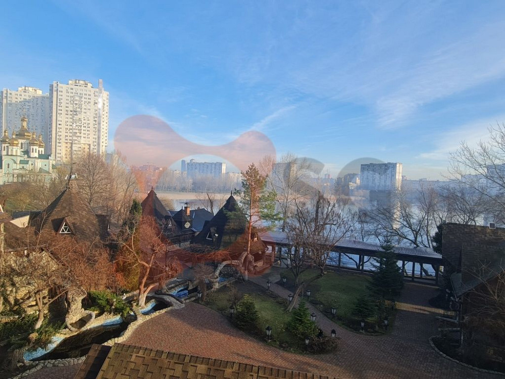 Продам ‼️без % Березняки Дніпровська Набережна Тельбін вул Шумського 5 Київ - зображення 6