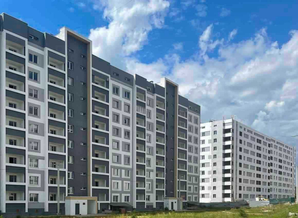 Торг ЖК СКАЗКА Эксклюзив Продам 1К квартиру Холодная гора GT Харків - зображення 1