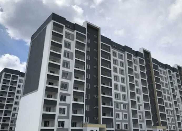 Торг ЖК СКАЗКА Эксклюзив Продам 1К квартиру Холодная гора GT Харків - зображення 4