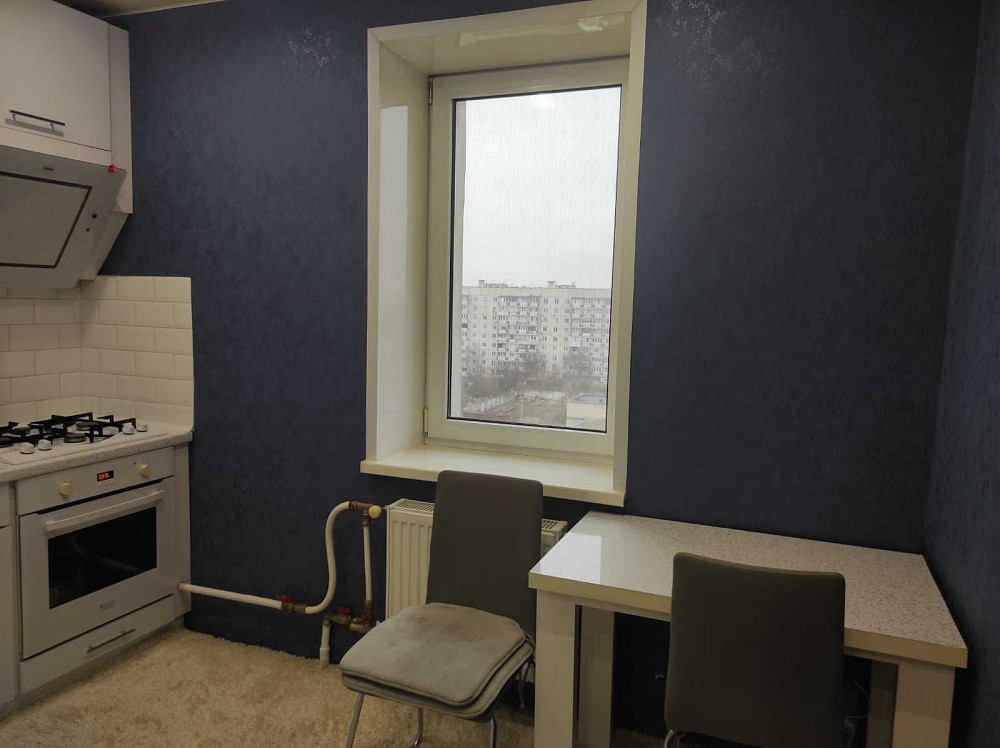 Продаж 1-но кімнатної квартири в Черкасах, ПЗР. Черкаси - зображення 5