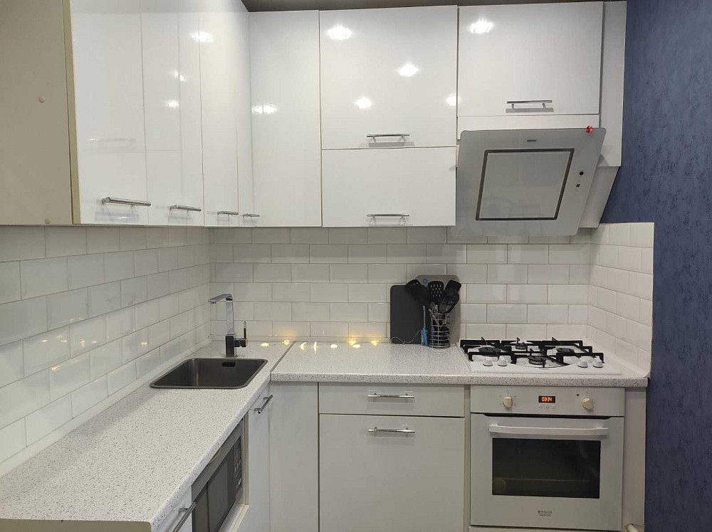 Продаж 1-но кімнатної квартири в Черкасах, ПЗР. Черкаси - зображення 1