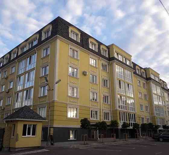 Продаж смарт квартира 28.1 м2 в ЖК "СофіЇвський Пасаж" Софіївська Борщагівка