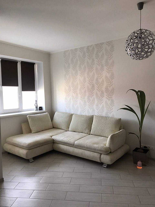 Продаж смарт квартира 28.1 м2 в ЖК "СофіЇвський Пасаж" Софіївська Борщагівка - зображення 1