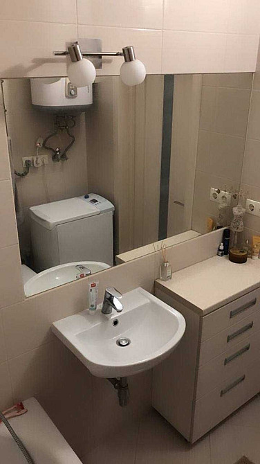 Продаж смарт квартира 28.1 м2 в ЖК "СофіЇвський Пасаж" Софіївська Борщагівка - зображення 3