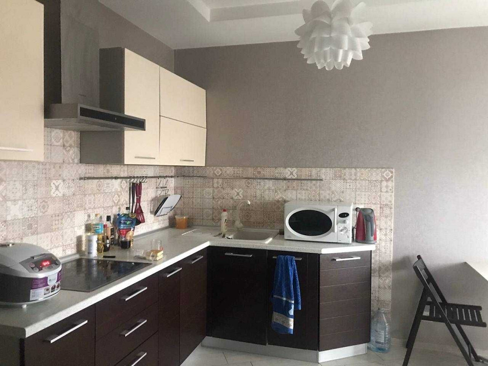 Продаж смарт квартира 28.1 м2 в ЖК "СофіЇвський Пасаж" Софіївська Борщагівка - зображення 6