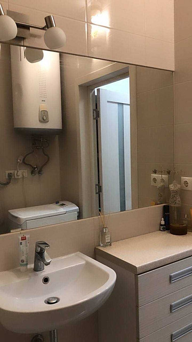 Продаж смарт квартира 28.1 м2 в ЖК "СофіЇвський Пасаж" Софіївська Борщагівка - зображення 5