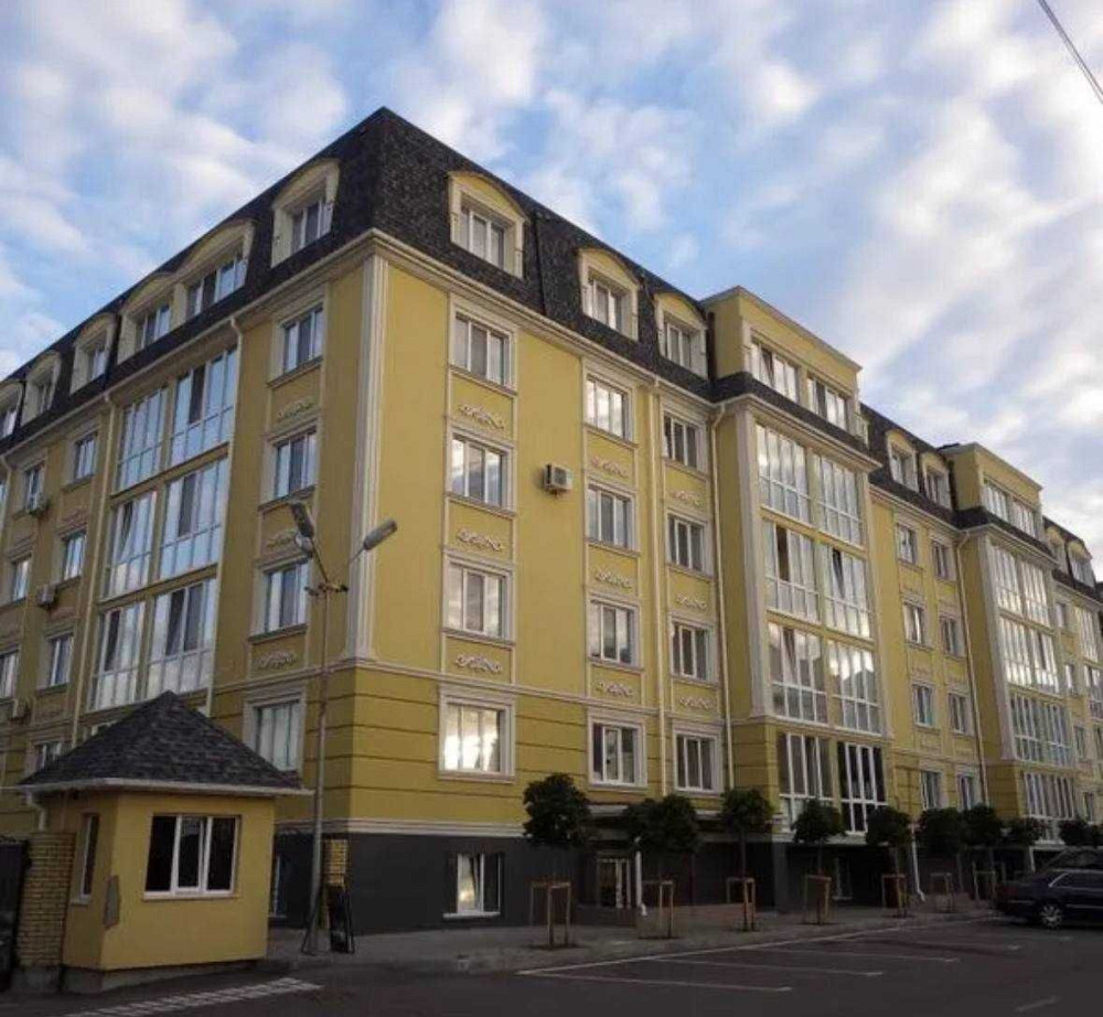 Продаж смарт квартира 28.1 м2 в ЖК "СофіЇвський Пасаж" Софіївська Борщагівка - зображення 2