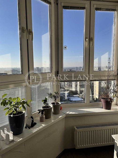 1 кімн кв вул Академіка Палладіна просп., 18/30 Академгородок Київ - зображення 4