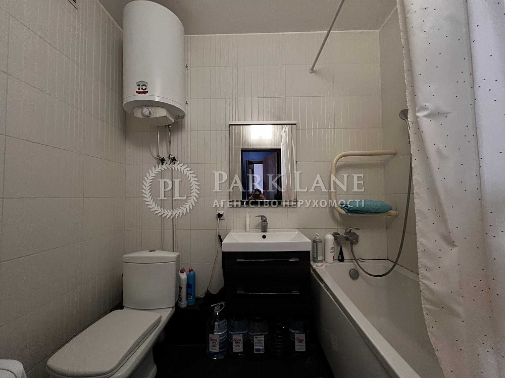 1 кімн кв вул Академіка Палладіна просп., 18/30 Академгородок Київ - зображення 7