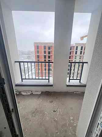 Продаж однокімнтної квартири ЖК Континент Грін, будинок зданий Львов